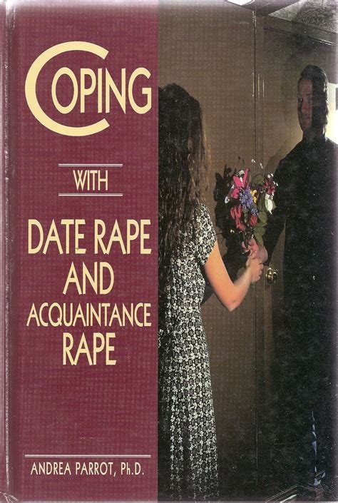 Read With Date Rape And Acquaintance Rape By Andrea Parrot