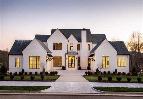 Witherspoon luxury community home builder Legend Homes