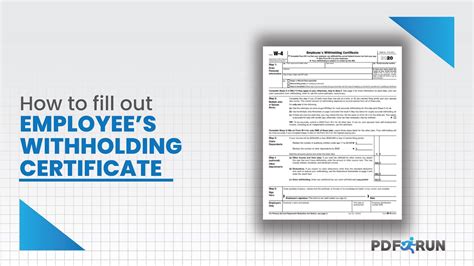 Per IRS Publication 505 Tax Withholding and Estimated Tax, page 7: Exemption From Withholding. If you claim exemption from withholding, your employer won't ...