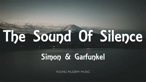 Within the sound of silence lyrics. Things To Know About Within the sound of silence lyrics. 