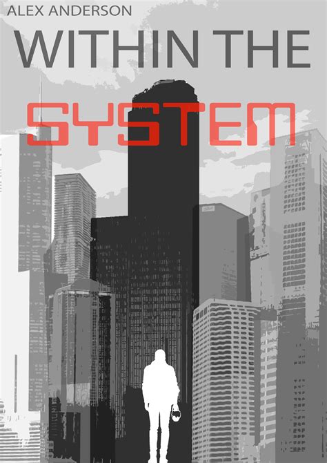 Read Within The System By Alex Anderson