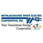 Withlacoochee River Electric Cooperative is one of the largest ele