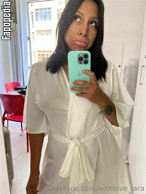💦 [HD] Withlove_Lara Leaked