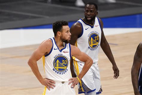 Without Draymond Green, these key players stepped up to save Warriors’ season