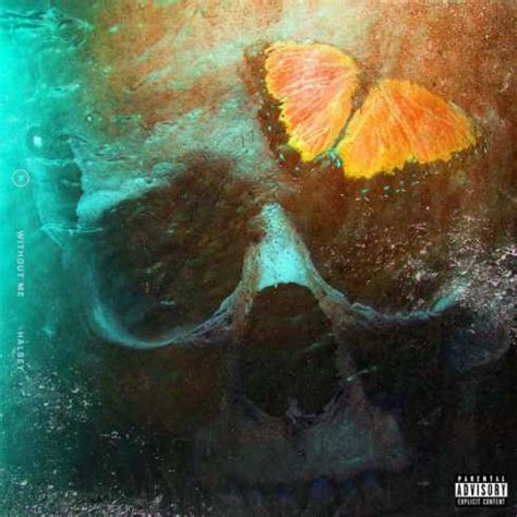 Without Me-HALSEY - MP3 Download, Play, Listen Songs - 4shared