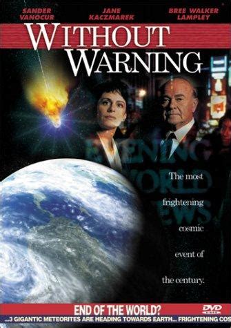 Without warning (1994)