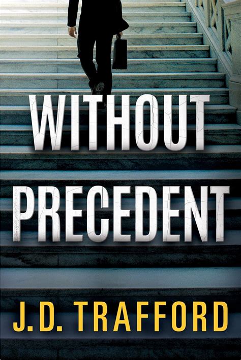 Download Without Precedent By Jd Trafford