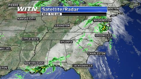 Witn weather radar greenville nc. Published: Apr. 29, 2023 at 10:42 AM PDT | Updated: Apr. 30, 2023 at 1:55 AM PDT. GREENVILLE, N.C. (WITN) - With a low pressure system set to sweep over the East, severe weather is back in the ... 