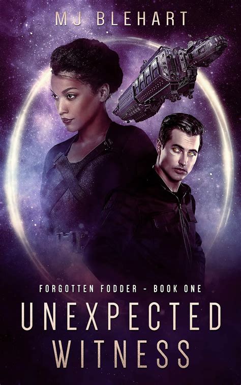 Witness the Unexpected