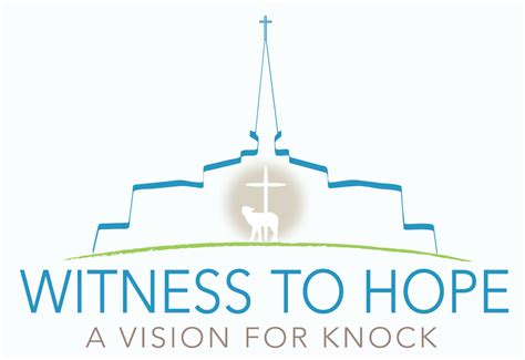 Witness to Hope is