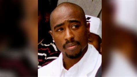 Witness to the 1996 drive-by shooting of Tupac Shakur indicted on murder charge in rapper’s death