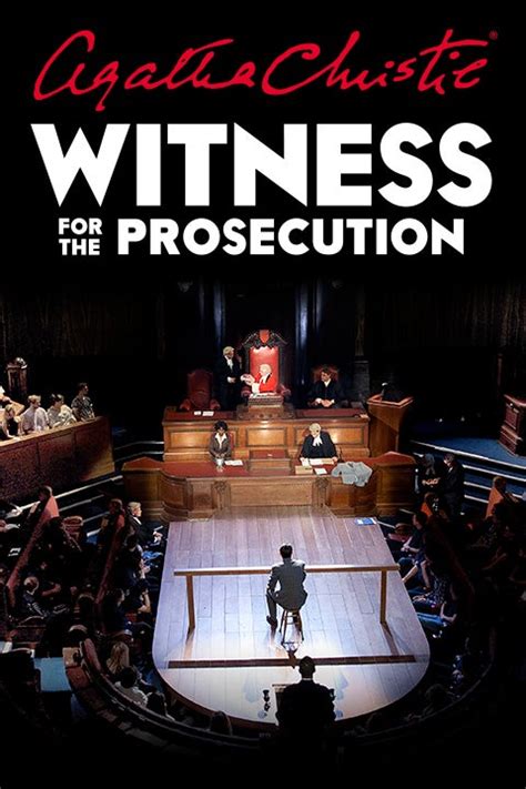 Download Witness For The Prosecution By Agatha Christie