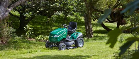 Witney Mowers Sales, Service & Repairs Oxfordshire