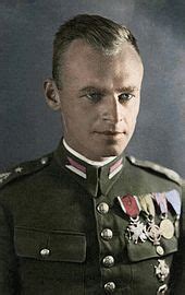 Witold Pilecki – Wikipedia, wolna encyklopedia