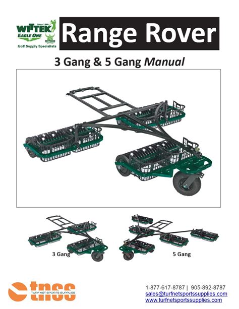 Wittek ball picker range rover parts manual. - Sparknotes la rançon de thèmes de charretier et de christianisme.