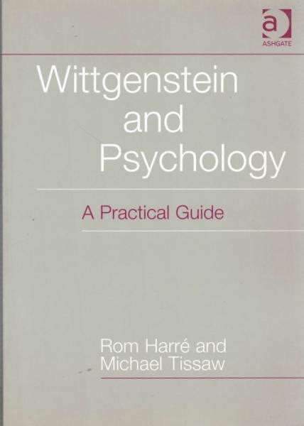Wittgenstein and psychology a practical guide. - Handbook of endocrine investigations in children.