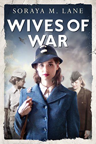 Read Online Wives Of War By Soraya M Lane