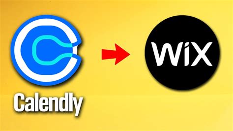 Wix And Calendly