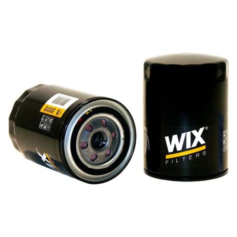 Wix Engine Oil Filter 51515 - The Home Depot