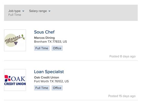 Wix Job Board from MembershipWorks MembershipWorks