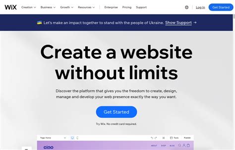 Wix Registration How to Create Wix Account in 2023