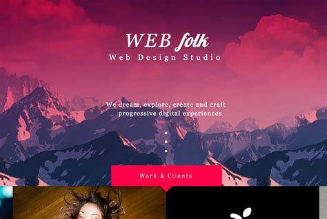 Wix Website Templates