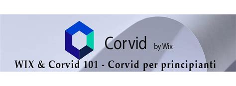Wix corvid documentation.  Most trusted Corvid and Wix Expert.  Full digital tra...
