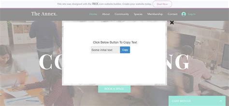Wix corvid documentation.  The Code Queen shows you how to do this using a Table an...