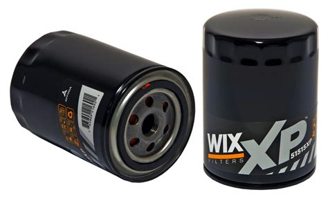Wix oil filters. Things To Know About Wix oil filters. 