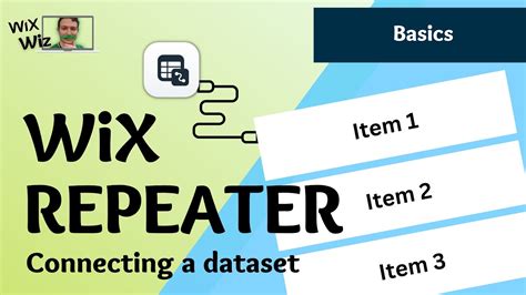 Wix repeater dataset.  With high-end design capabilities, streamlined workflows, ...