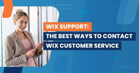 Wix support number. The Wix website builder offers a complete solution from enterprise-grade infrastructure and business features to advanced SEO and marketing tools–enabling anyone to create and grow online. Purchasing a Premium plan entitles you to receive premium support. When you contact us as a premium user, we handle your request ahead of free user requests. 