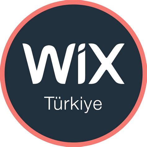 Wix türkiye