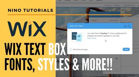 Wix toggle box. ⚡Step into Wix Studio:https://www.  It includes several pre-designed slidesho...
