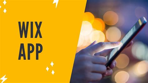 Wixapp. Build your mobile app today: https://www.wix.com/app-builderBranded App by Wix allows you to create completely customizable mobile apps for your business on ... 
