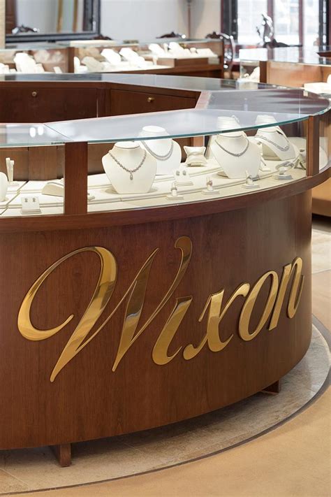 Wixon jewelers. If you've never been to Wixon Jewelers, you are in for an incredible experience. Known as Minnesota's premier jewelry store, Wixon … 