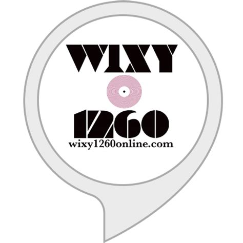 Wixy 1260 online. Streaming online 24/7/365, playing the best variety of the WIXY era hits from the 60's and 70's (and some others). The WIXY1260Online Listen Page has options and instructions for listening anywhere. WIXY1260Online is the rebirth of Cleveland's WIXY 1260! 