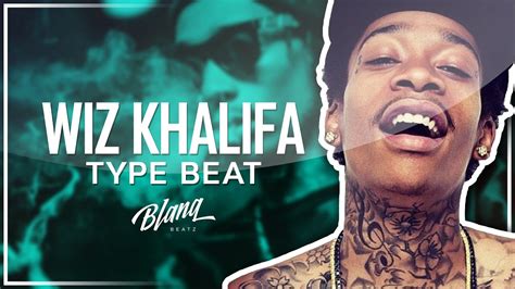 Wiz Khalifa Type Beats For Sale ᐈ Buy / Lease Instrumental