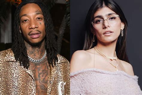 Wiz Khalifa anuncia colaboración musical con Mia Khalifa