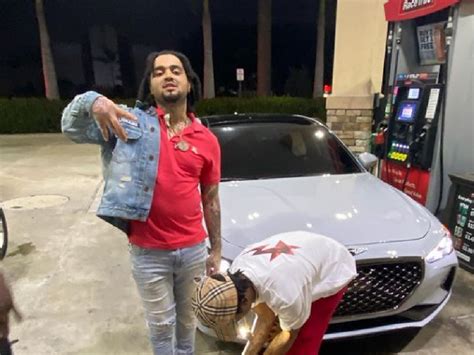 WizDaWizard Death - Obituary - Florida rapper and Kodak Black Artist WizDaWizard was found dead on September 17, 2021. Wiz is a popular American rapper with several single hits, He also had featured.... 