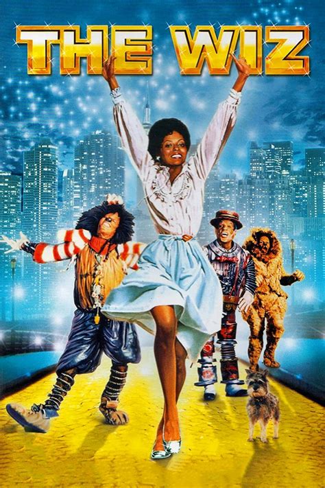 For since then, when The Wiz was mentioned, only recollection of the film version’s overwhelming miscarriage came to mind. These many years later The Wiz has suffered other ravages. Only a small portion remains of the original family of artists who in 1975 created Broadway history.. 