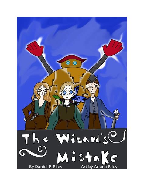 Wizard´s mistake - Chapter 14 - Valaena_the_Historyteller1 - A …