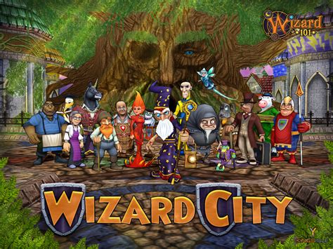 Wizard 101 Wiki Fandom