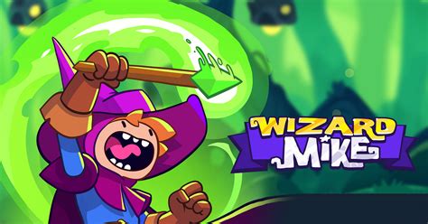 Wizard Mike V1.0.7 MOD APK 