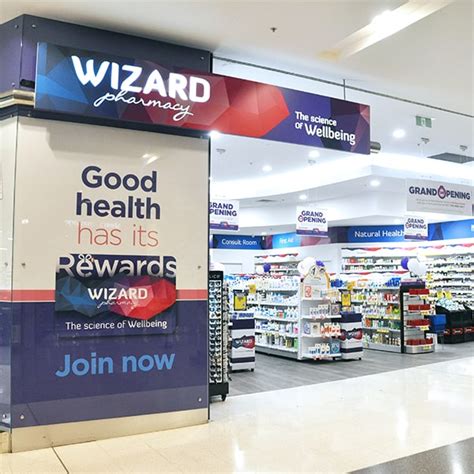 Wizard Pharmacy Carramar healthdirect