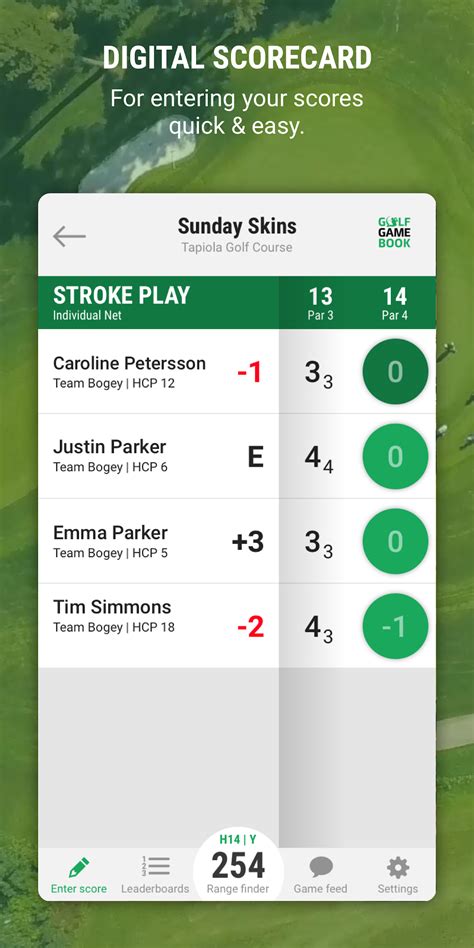 Wizard Scorecard APK Download for Android APKfun com