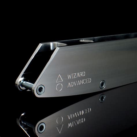 Wizard advanced frames.  The newest edition Wizard Frame set.  I want to really get ...