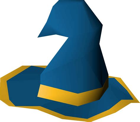 Wizard hat osrs. Xerician robes (known as Xerician armour in game) is a set of magic robes obtainable by crafting Xerician fabric, which are dropped by lizardmen. 12 fabrics and level 22 in Crafting are required to craft a full set, in addition to a needle and thread.. In order to equip Xerician robes, players require a Magic level of 20 and a Defence level of 10. Due to their low … 