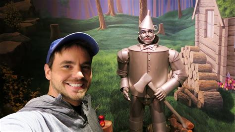 Wizard of oz experience. Things To Know About Wizard of oz experience. 
