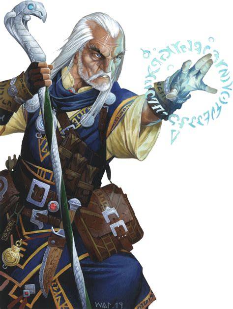 Wizard pathfinder guide.  Voici une liste des différents guides vous permet...