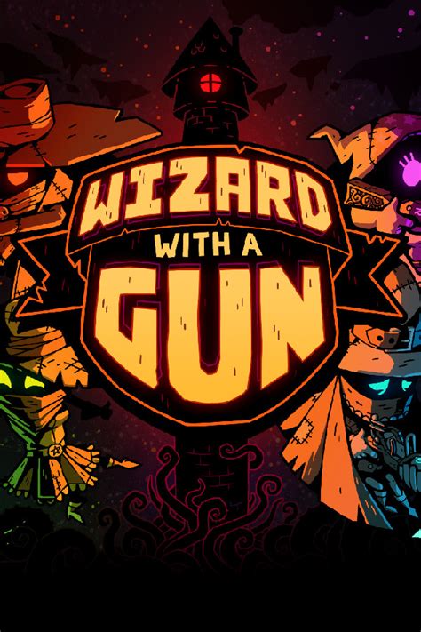 Wizard with a gun. Things To Know About Wizard with a gun. 